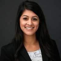 Aditi Borde Riester