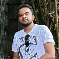 Minhaj Badurdeen Aca
