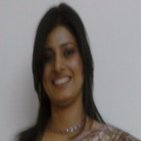 Sandhya Sharma