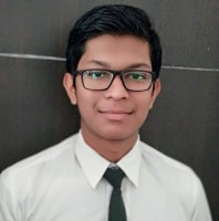 Manul Goyal