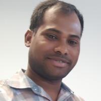 Dharmalingam Chandrakumar