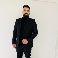 Anmol Chopra
