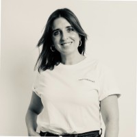 Natalia Margareto Lizalde