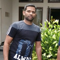 Suman Ranjith Dasari