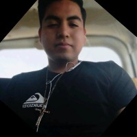 Jean Pierre Paredes Reyes