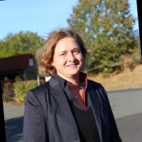 Anja Sauerer