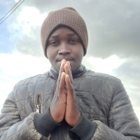 Reuben Musyoka