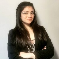 Daniela Gallardo Zamora