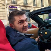 Octavian Petru