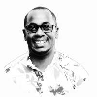 James Wamwea