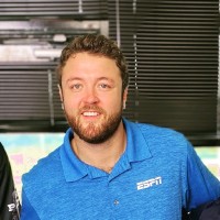 Blake Grudzien