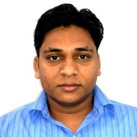 Nitesh Biswal