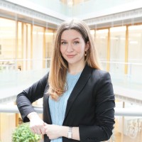 Nastasja Gretschmann