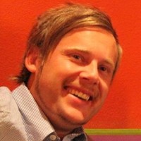Niklas Bärve