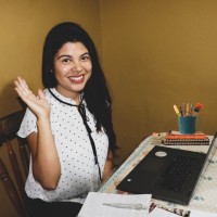 Veronica Salgado