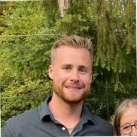 Mitchell Bergsma