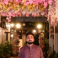 Shashank .