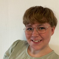 Anja Vestergaard Strangholt