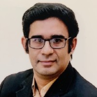 Siddharth D.