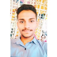 Samartha D M Gowda