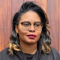 Courtney Morgan, Associate AIA NOMA