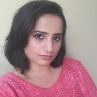 Deepa Hulisere