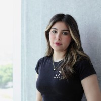 Naima Arrieta