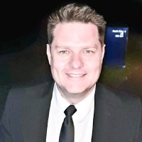 Johann Van Der Walt