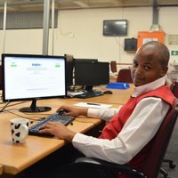 Mduduzi Mtakati