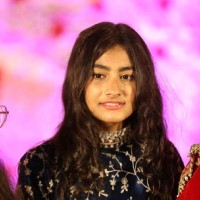 Harshita Rajput