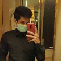 Pranav ghodke