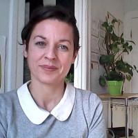Marie-Sophie Villeneuve