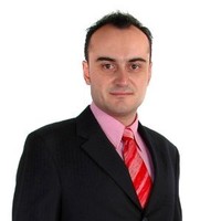 Dimitrios Zimperis