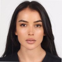Denitsa Panayotova, MPharm