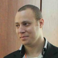 Ahmed Mostafa