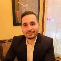 Hamed Mohebbi