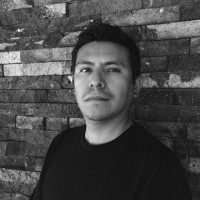 Edgar Chávez