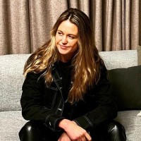 Katie Gerrard