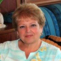 Gayle Buckman