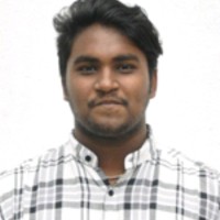 Ahmed Meeran