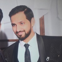 Syed Shiraaz Ahmed