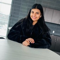 Tanvi Tanvi