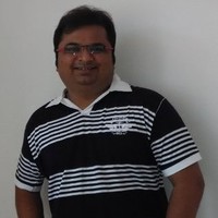 Maulik Patel