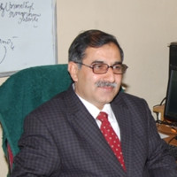 Harish Chopra