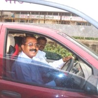 Shekhar Khade