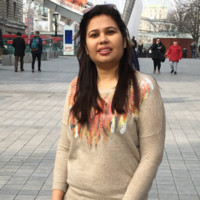 Priyanka Singhal