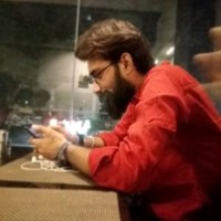 Dipak Chavda