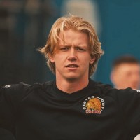 Joshua Hodge