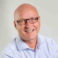 David Stenlund
