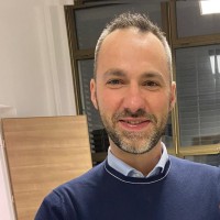 Stefano Crismanich